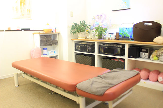 ~整体サロン~ 宇羅 sora | 港北ニュータウンのリラクゼーション ~整体サロン~ 宇羅 sora | 港北ニュータウンのリラクゼーション