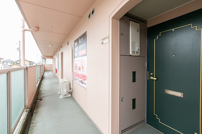 カイロプラクティック 楓 | 四日市のエステサロン