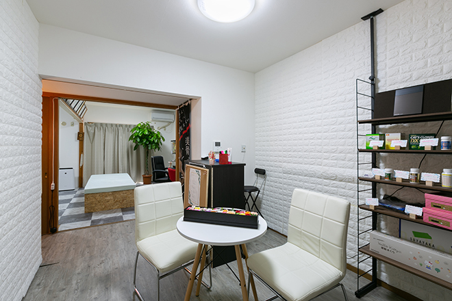 カイロプラクティック 楓 | 四日市のエステサロン