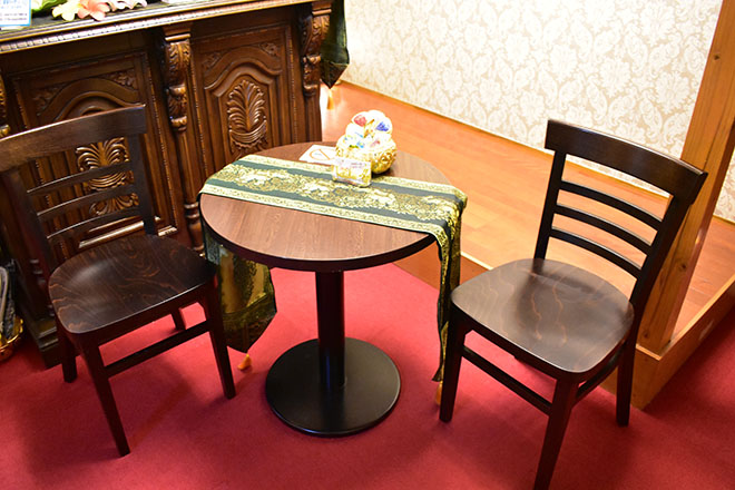 THAI BUASAWAN | 銀座のリラクゼーション