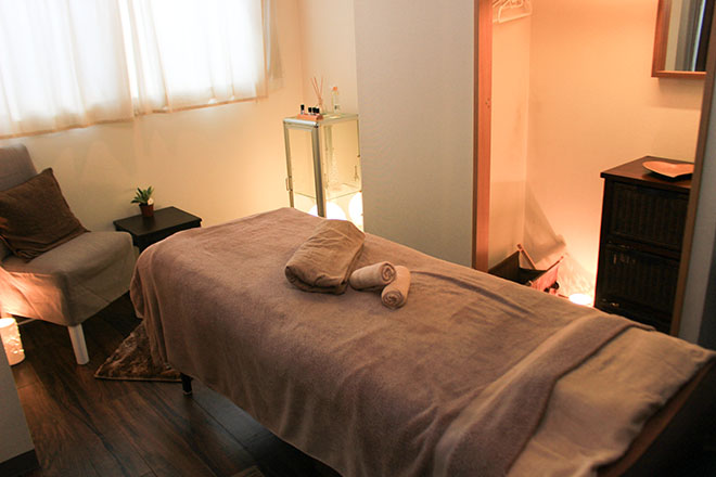 エステサロン すかいまーめいど | 上野のエステサロン エステサロン すかいまーめいど | 上野のエステサロン