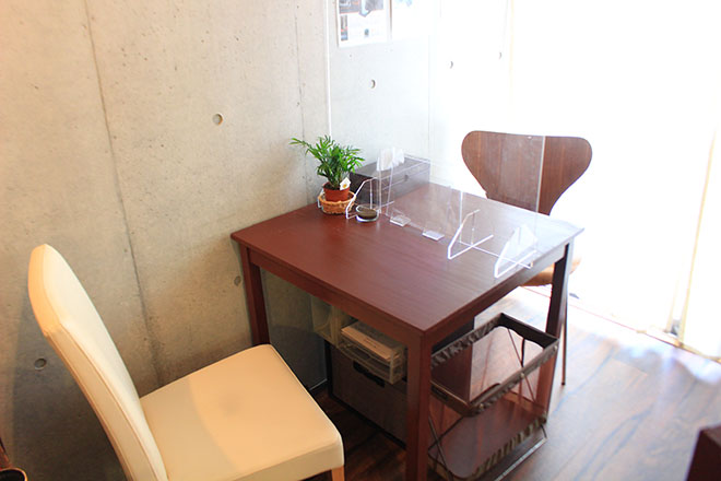 エステサロン すかいまーめいど | 上野のエステサロン エステサロン すかいまーめいど | 上野のエステサロン