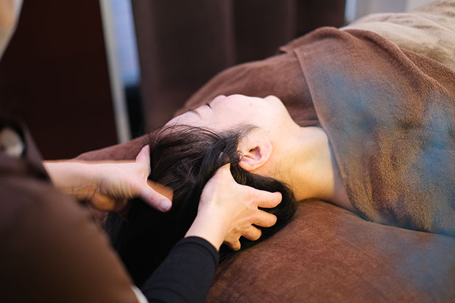 エステサロン すかいまーめいど | 上野のエステサロン エステサロン すかいまーめいど | 上野のエステサロン