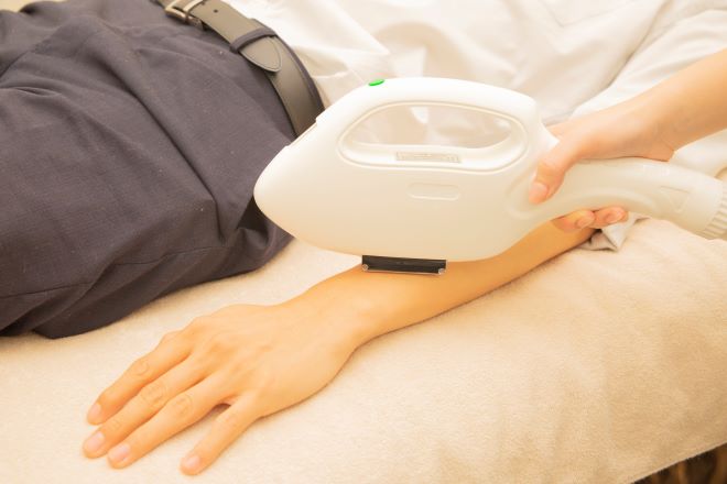 エステティックサロン ダイアナ/メンズ脱毛 ダイアナ | 松江のリラクゼーション