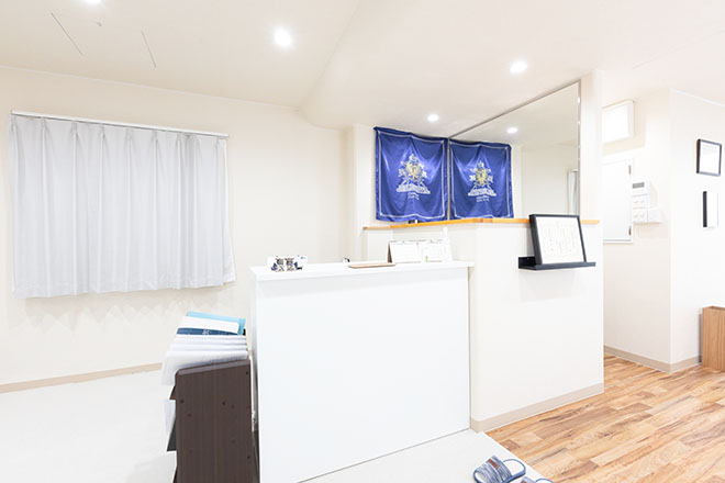 鹿児島オステオパシー整体院 One | 鹿児島のリラクゼーション