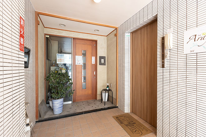 鹿児島オステオパシー整体院 One | 鹿児島のリラクゼーション