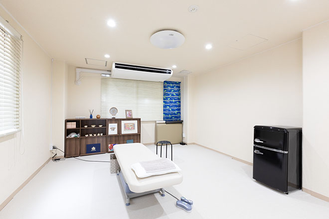 鹿児島オステオパシー整体院 One | 鹿児島のリラクゼーション