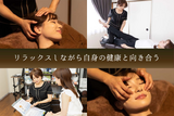 ドライヘッドスパ&ヘルスケア 寝々(Nen’ne) | 明石のエステサロン