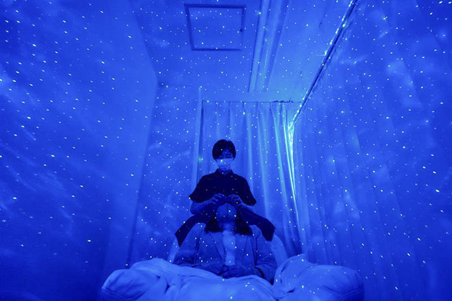 ドライヘッドスパ専門店 atla 本厚木 | 厚木のリラクゼーション