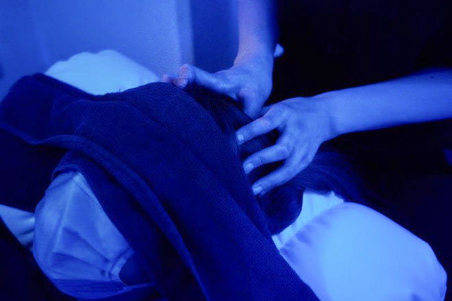 ドライヘッドスパ専門店 atla 本厚木 | 厚木のリラクゼーション