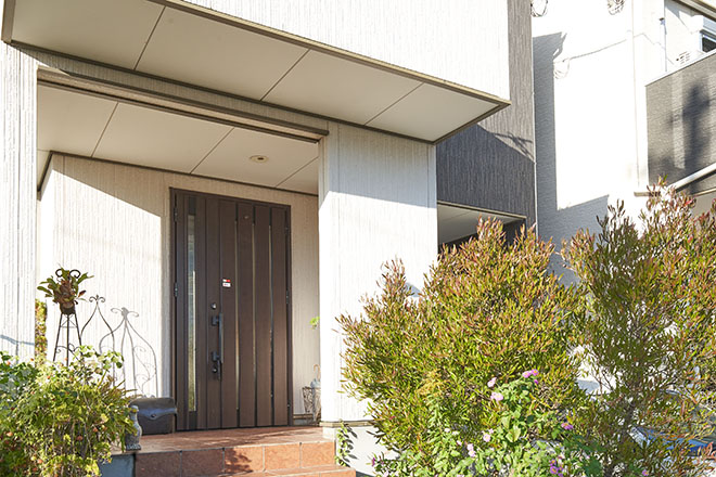 お家サロン RoseMary | 豊中のエステサロン お家サロン RoseMary | 豊中のエステサロン