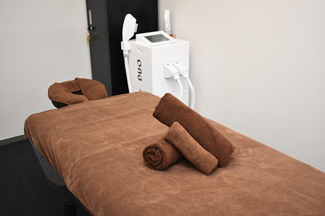 beauty lounge ibee | 千葉のリラクゼーション