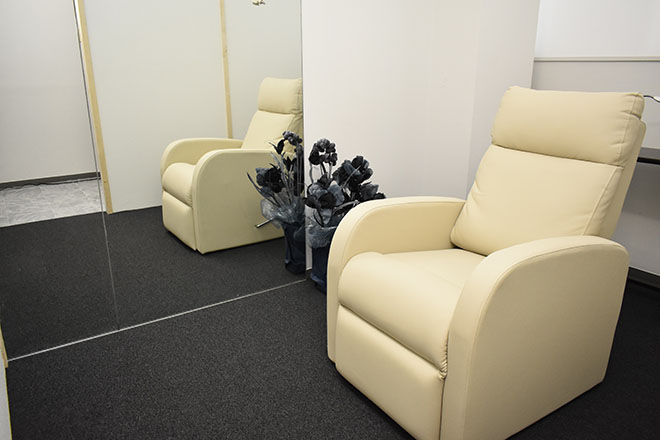 beauty lounge ibee | 千葉のリラクゼーション