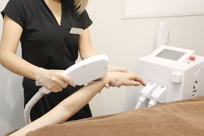 beauty lounge ibee | 千葉のリラクゼーション