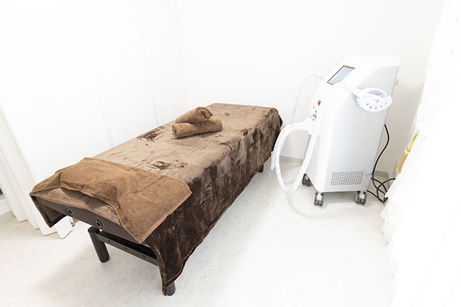 脱毛サロンプレヴェール神戸三宮 | 三宮のエステサロン