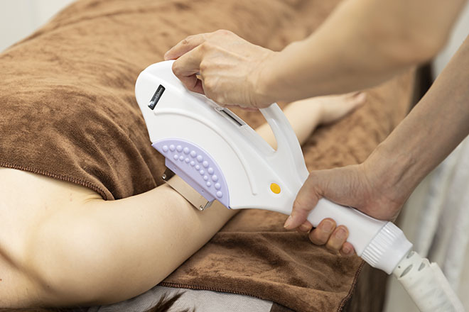 脱毛サロンプレヴェール神戸三宮 | 三宮のエステサロン