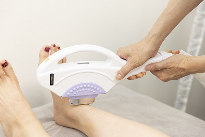 脱毛サロンプレヴェール神戸三宮 | 三宮のエステサロン