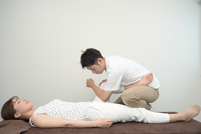 みやび整骨院 | 守山のリラクゼーション