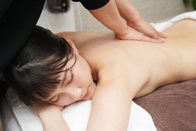 esthetic salon R.chouchou | 安城のエステサロン