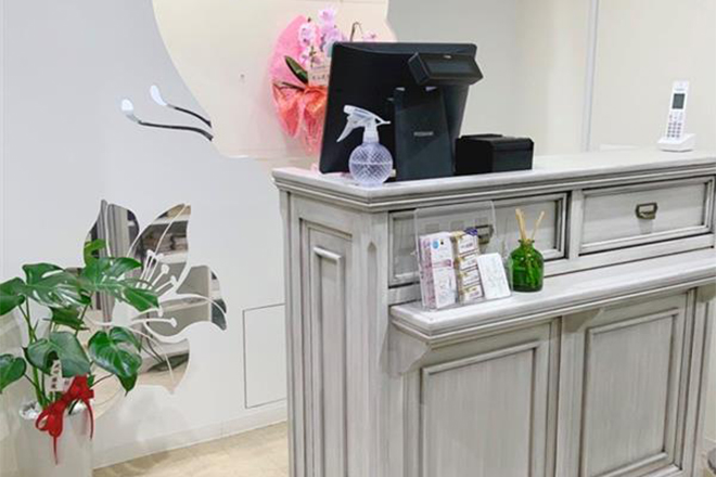 脱毛サロン KING&QUEEN | 天神/大名のエステサロン