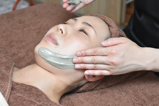 山野愛子どろんこ美容 デミサロンGIGILIO | 西脇のエステサロン