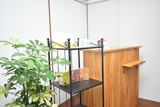 山野愛子どろんこ美容 デミサロンGIGILIO | 西脇のエステサロン