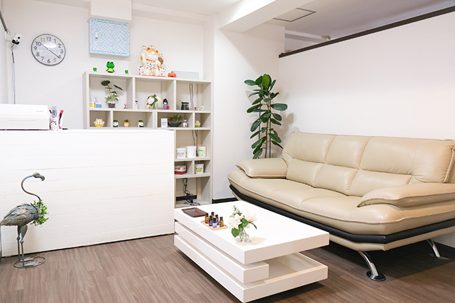 リフレスト 渋谷ハチ公口道玄坂店(Refrest) | 渋谷のエステサロン