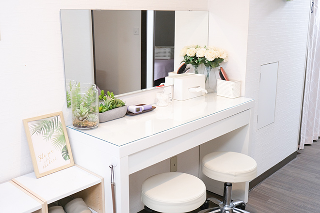 リフレスト 渋谷ハチ公口道玄坂店(Refrest) | 渋谷のエステサロン