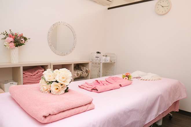 リフレスト 渋谷ハチ公口道玄坂店(Refrest) | 渋谷のエステサロン