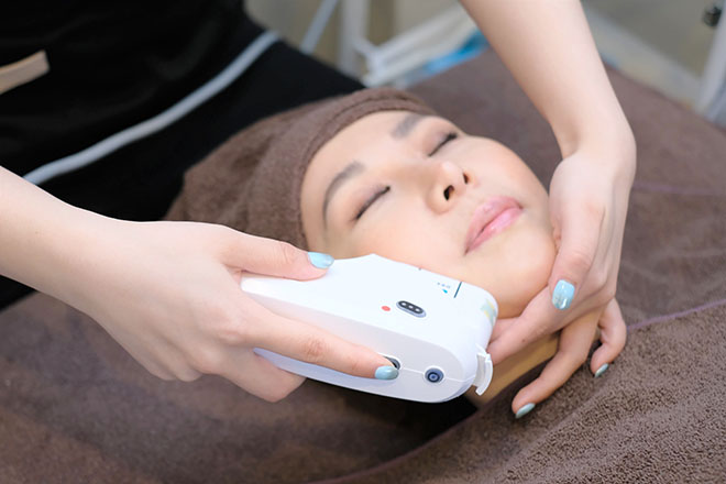 imua 吉祥寺 | 吉祥寺のエステサロン