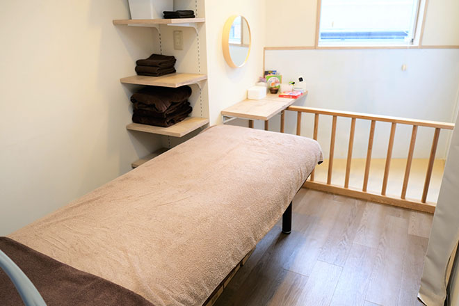 imua 吉祥寺 | 吉祥寺のエステサロン