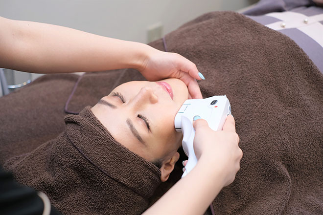 imua 吉祥寺 | 吉祥寺のエステサロン