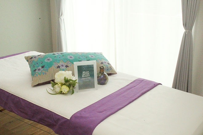 Orefine33 | 藤沢のエステサロン Orefine33 | 藤沢のエステサロン