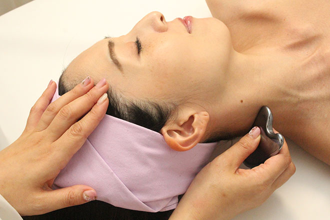 Orefine33 | 藤沢のエステサロン Orefine33 | 藤沢のエステサロン