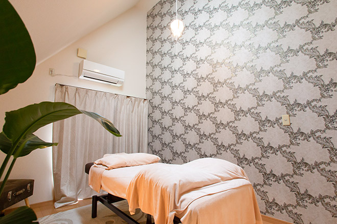 R~アール～Relaxation | 静岡のリラクゼーション