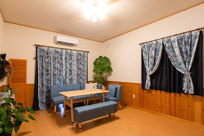 R~アール～Relaxation | 静岡のリラクゼーション