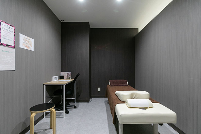 響KYO整体院 | 和歌山のエステサロン