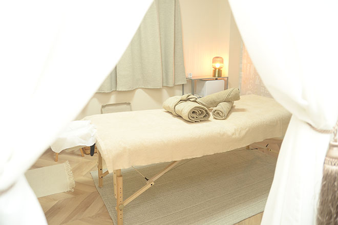 Inner Beauty&Health Salon Belle | 枚方のエステサロン Inner Beauty&Health Salon Belle | 枚方のエステサロン