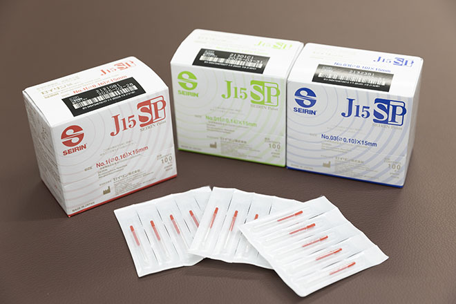 Haricendo | 三宮のエステサロン Haricendo | 三宮のエステサロン