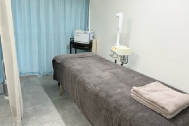 Haricendo | 三宮のエステサロン Haricendo | 三宮のエステサロン