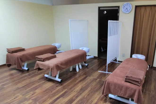 カラダファクトリー 東急百貨店さっぽろ店 | 札幌駅周辺のリラクゼーション カラダファクトリー 東急百貨店さっぽろ店 | 札幌駅周辺のリラクゼーション