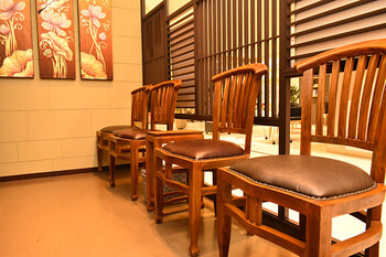 ルアンルアン マルイファミリー溝口店 | 溝の口のリラクゼーション