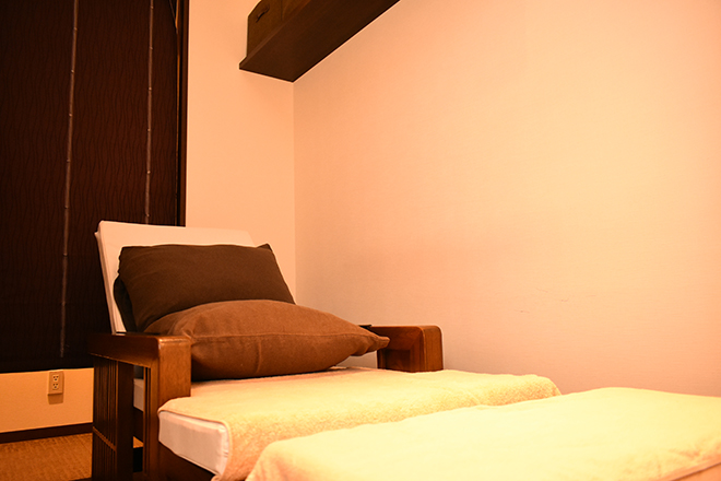 ルアンルアン マルイファミリー溝口店 | 溝の口のリラクゼーション ルアンルアン マルイファミリー溝口店 | 溝の口のリラクゼーション