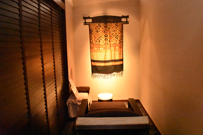 ルアンルアン エミオ東久留米店 | ひばりが丘のリラクゼーション