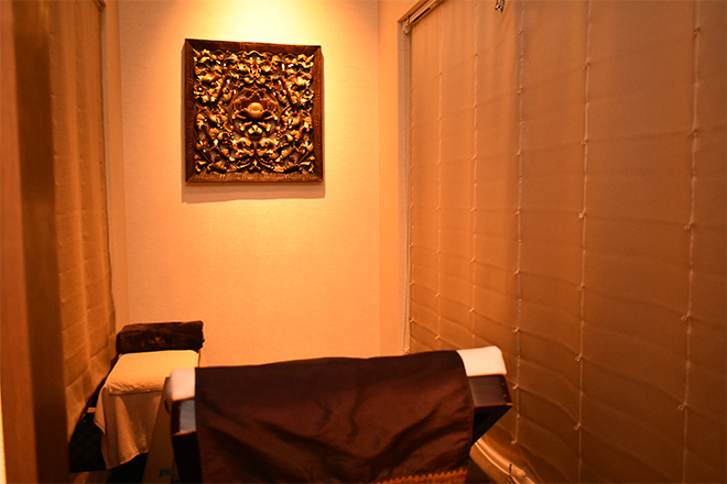 ルアンルアン 柏モディ店 | 柏のリラクゼーション