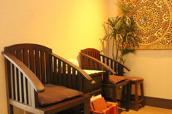 ルアンルアン 新百合ヶ丘エルミロード店 | 新百合ヶ丘のリラクゼーション