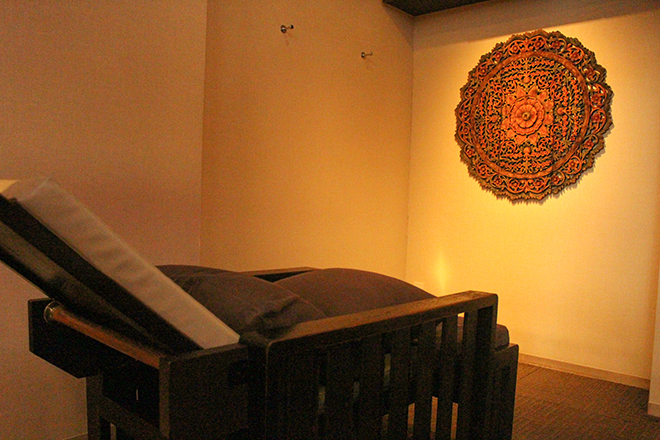 ルアンルアン 新百合ヶ丘エルミロード店 | 新百合ヶ丘のリラクゼーション