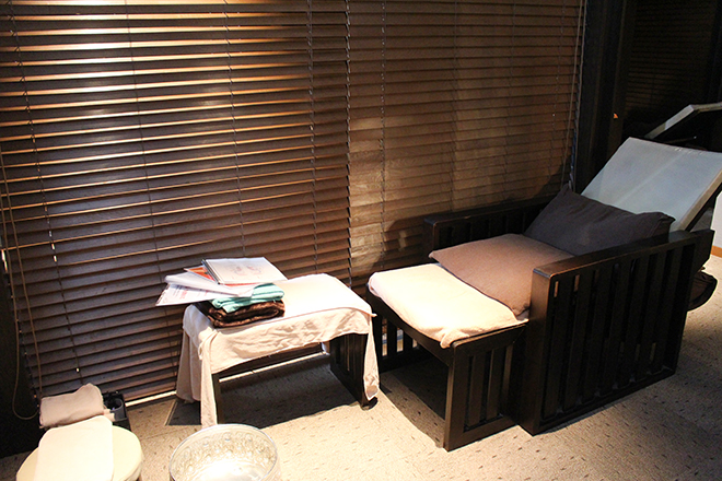 ルアンルアン 京王リトナード八幡山店 | 千歳烏山のリラクゼーション