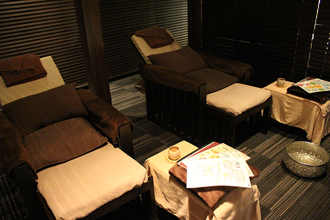 ルアンルアン ふじみ野ナーレ店 | ふじみ野のリラクゼーション ルアンルアン ふじみ野ナーレ店 | ふじみ野のリラクゼーション