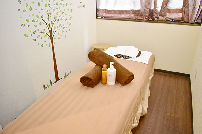 未來 | 巣鴨のエステサロン